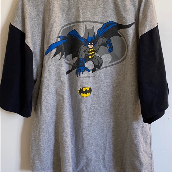 Batman Tee - Picture 2 of 3